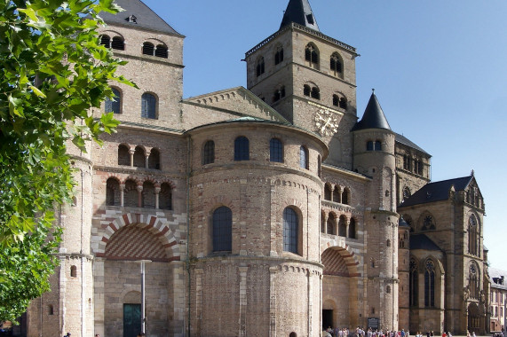 Trierer Dom Trier