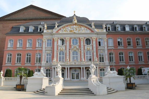 Kurfürstliches Palais Trier