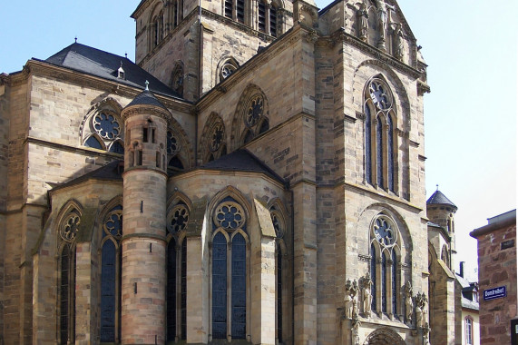 Liebfrauenkirche Trier