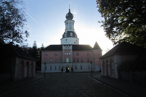 Schloss Jever Jever