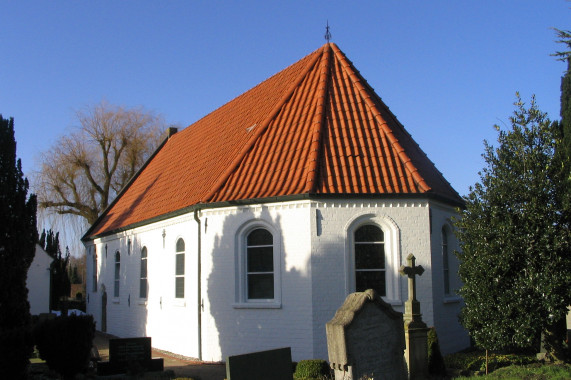 St.-Annen-Kapelle (Jever) Jever