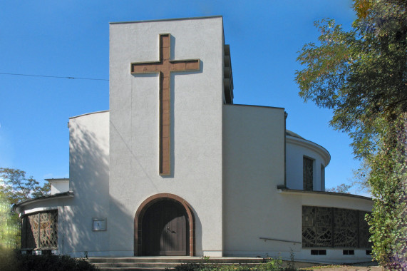 St. Bonifatius Bad Dürrenberg