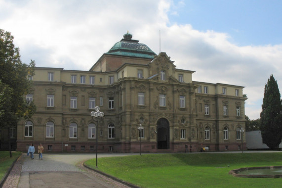 Federal Court of Justice of Germany Karlsruhe