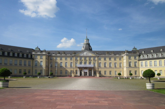 Badisches Landesmuseum Karlsruhe