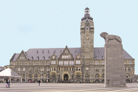 Rathaus Remscheid Remscheid