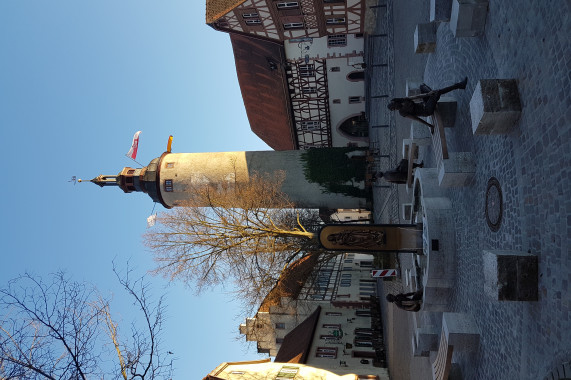 Türmersturm Tauberbischofsheim