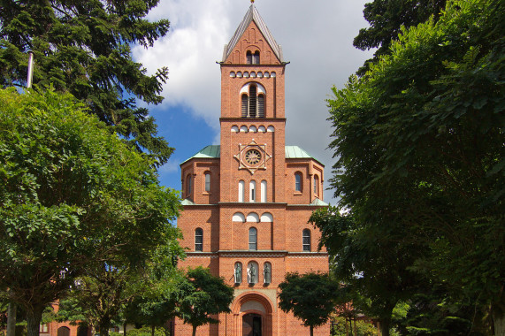 St. Josef Verden (Aller)