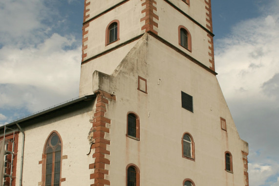 Johanneskirche Hanau