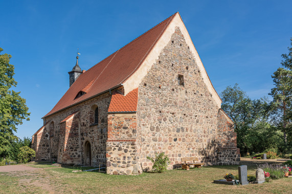 St. Briccius (Bad Belzig) Bad Belzig