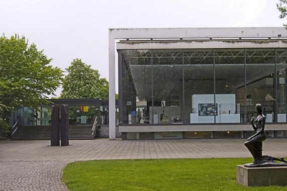 Lehmbruck-Museum Duisburg