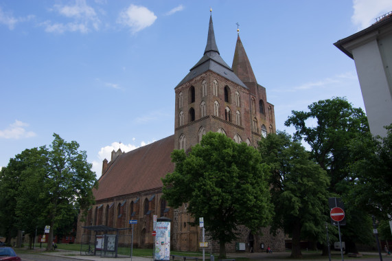 St. Marien in Gransee Gransee