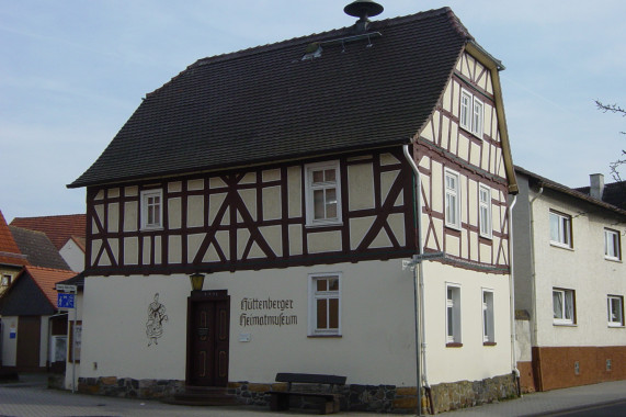 Hüttenberger Heimatmuseum Linden