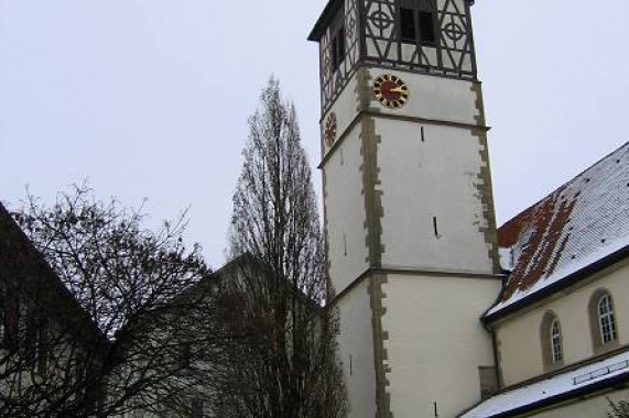 Urmensch-Museum Steinheim an der Murr