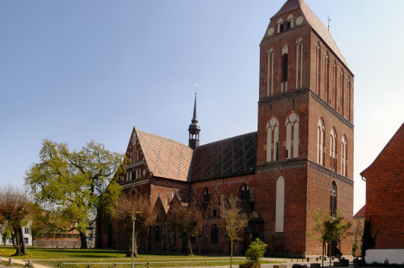 Güstrower Dom Güstrow