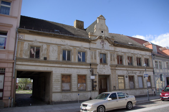 Berliner Hof (Nauen) Nauen