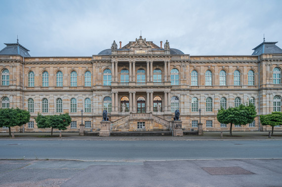 Herzogliches Museum Gotha Gotha