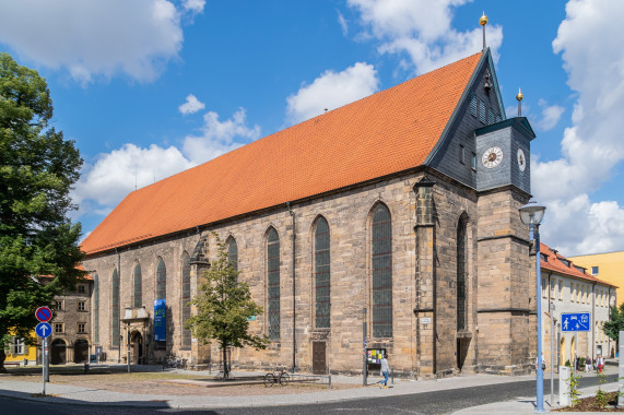 Augustinerkirche Gotha Gotha