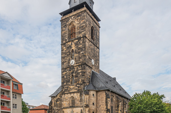 Margarethenkirche Gotha