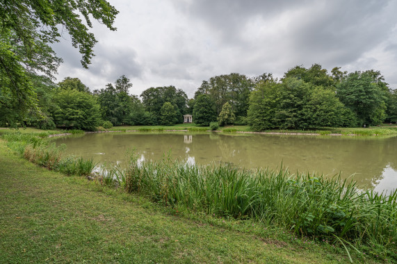 Schlosspark Gotha Gotha