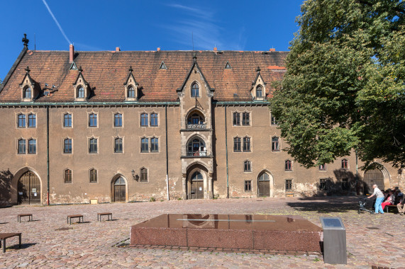 Kornhaus Meißen