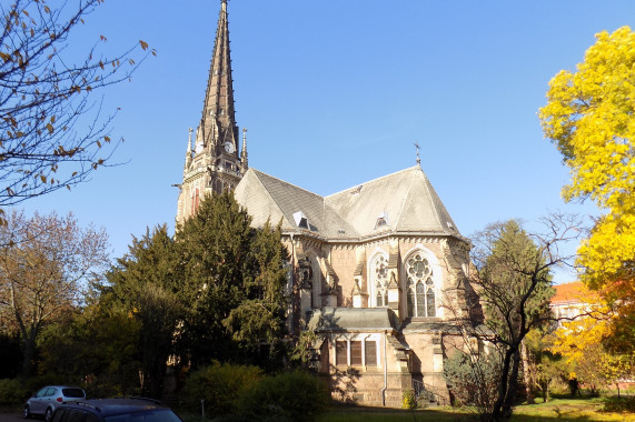 Johanneskirche Meißen