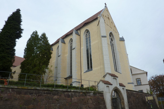 Kloster St. Afra Meißen