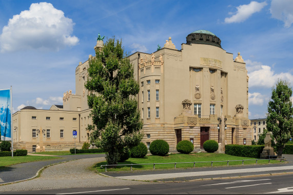 Staatstheater Cottbus Cottbus