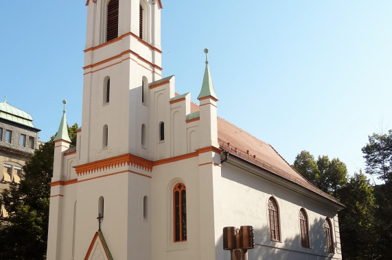 Schlosskirche Cottbus Cottbus