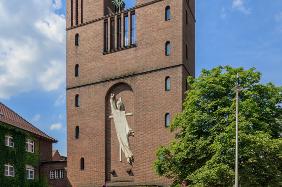 St. Maria Friedenskönigin Cottbus