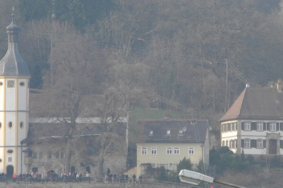 St. Salvator Schwäbisch Gmünd Schwäbisch Gmünd