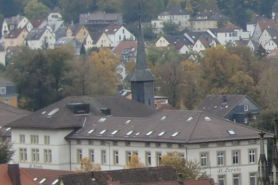 St. Loreto Schwäbisch Gmünd