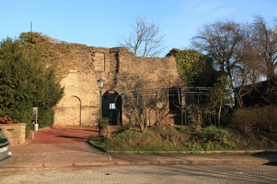 Burg Wetter Wetter (Ruhr)