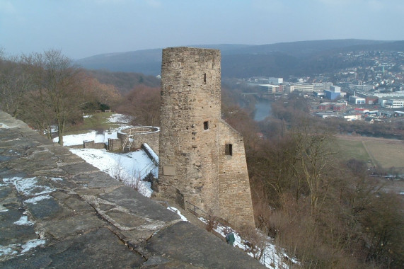 Burg Volmarstein Wetter