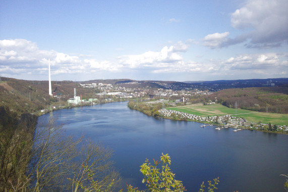 Harkortsee Wetter (Ruhr)