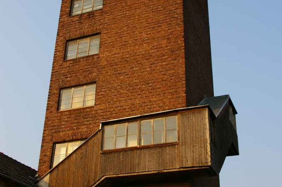 Wasserturm Berghausen Langenfeld