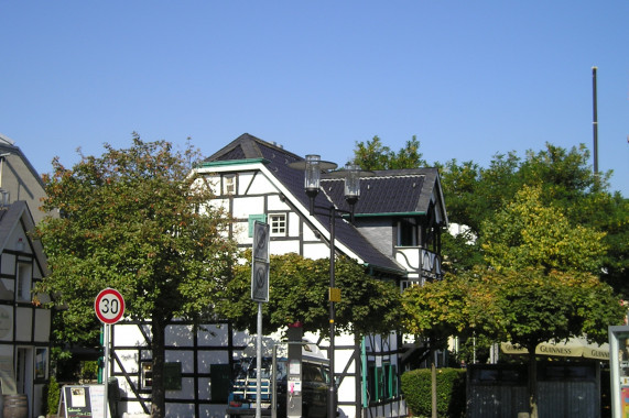 Haus Arndt Langenfeld