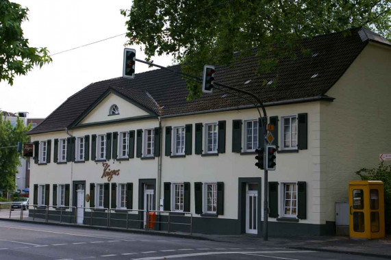 Haus Wagner Langenfeld