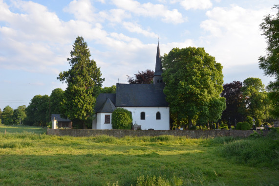 St.-Servatius-Kapelle Erftstadt