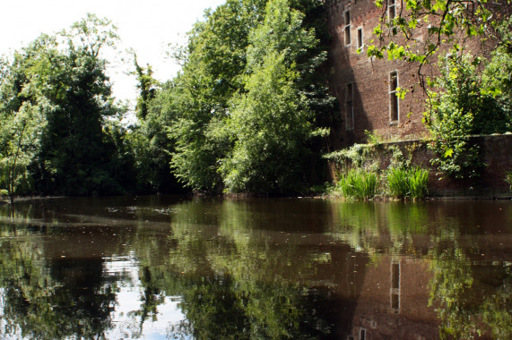 Landesburg Lechenich Erftstadt