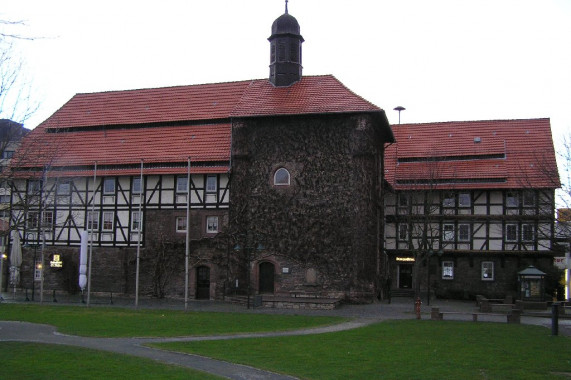 Benediktinerkloster St. Blasius, Northeim Northeim