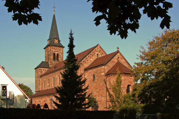 Mariä Heimsuchung Northeim