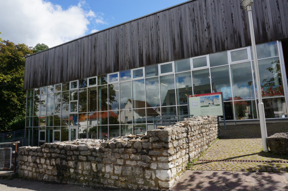 Limesmuseum Aalen Aalen