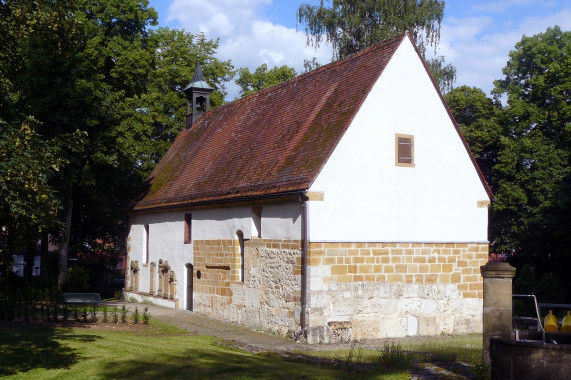 Johanneskirche Aalen