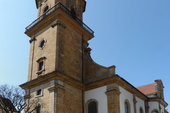 Stadtkirche Aalen Aalen