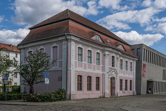 Kleist-Museum Frankfurt (Oder)