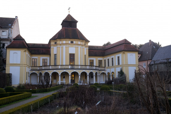 Deutsches Medizinhistorisches Museum Ingolstadt