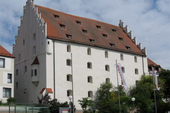 Herzogskasten Ingolstadt