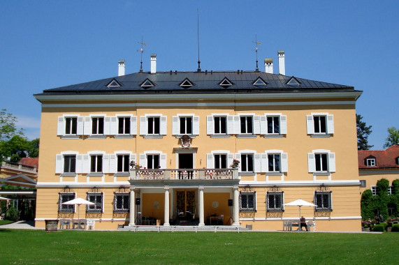 Schloss Tutzing Tutzing