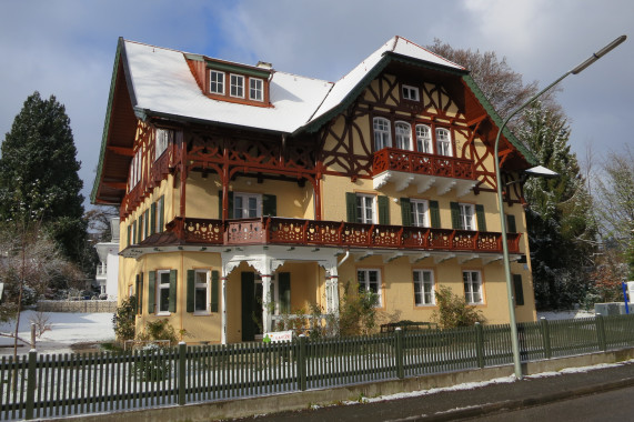 Haus Knittl Tutzing