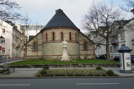 Englische Kirche (Bad Homburg) Bad Homburg v.d. Höhe